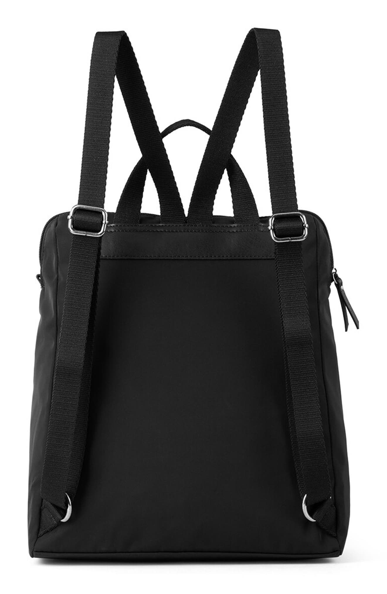 The Sak Esperato Nylon Backpack, Alternate, color, 