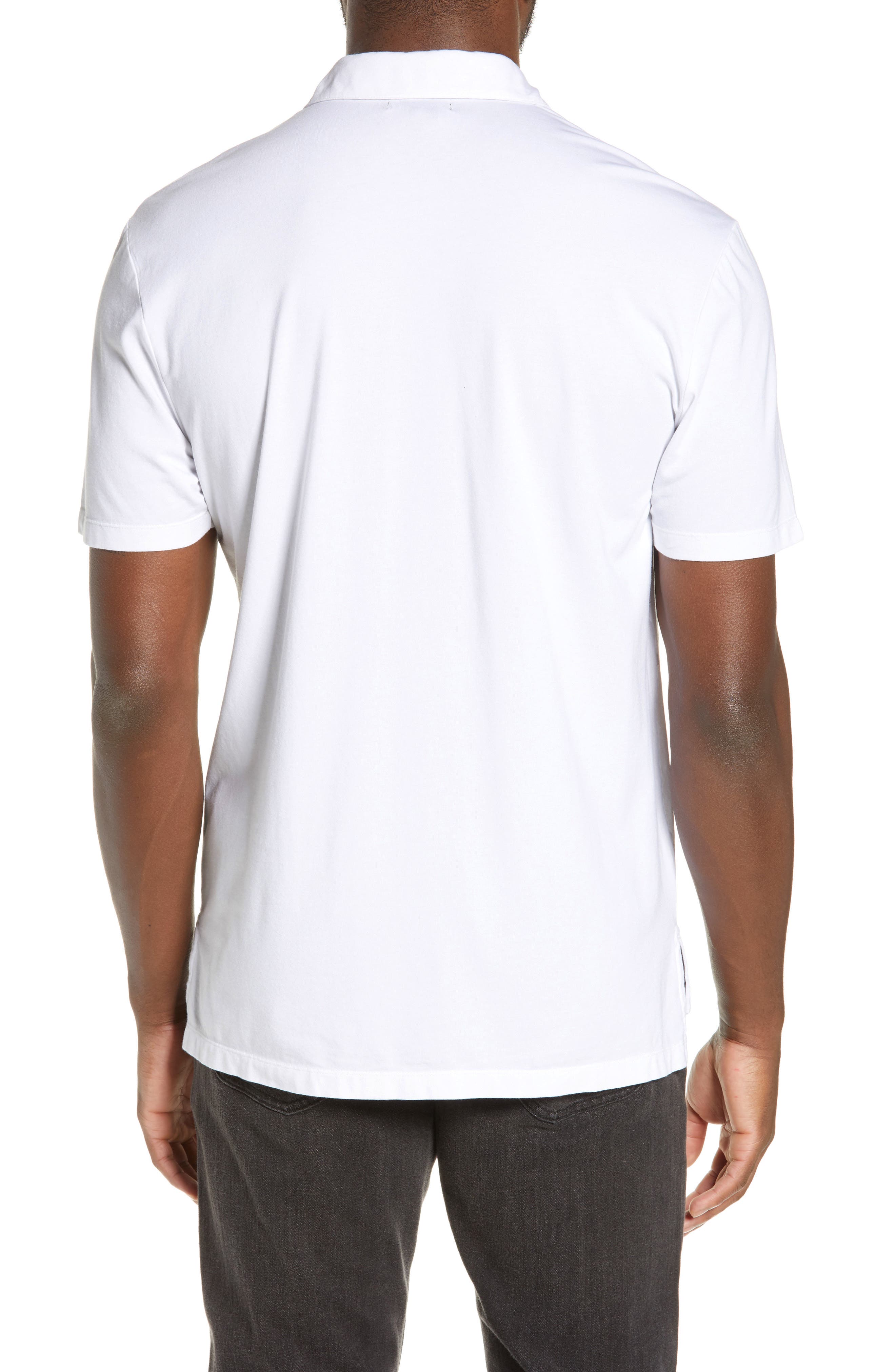 Burke Slim Fit Polo - image 2