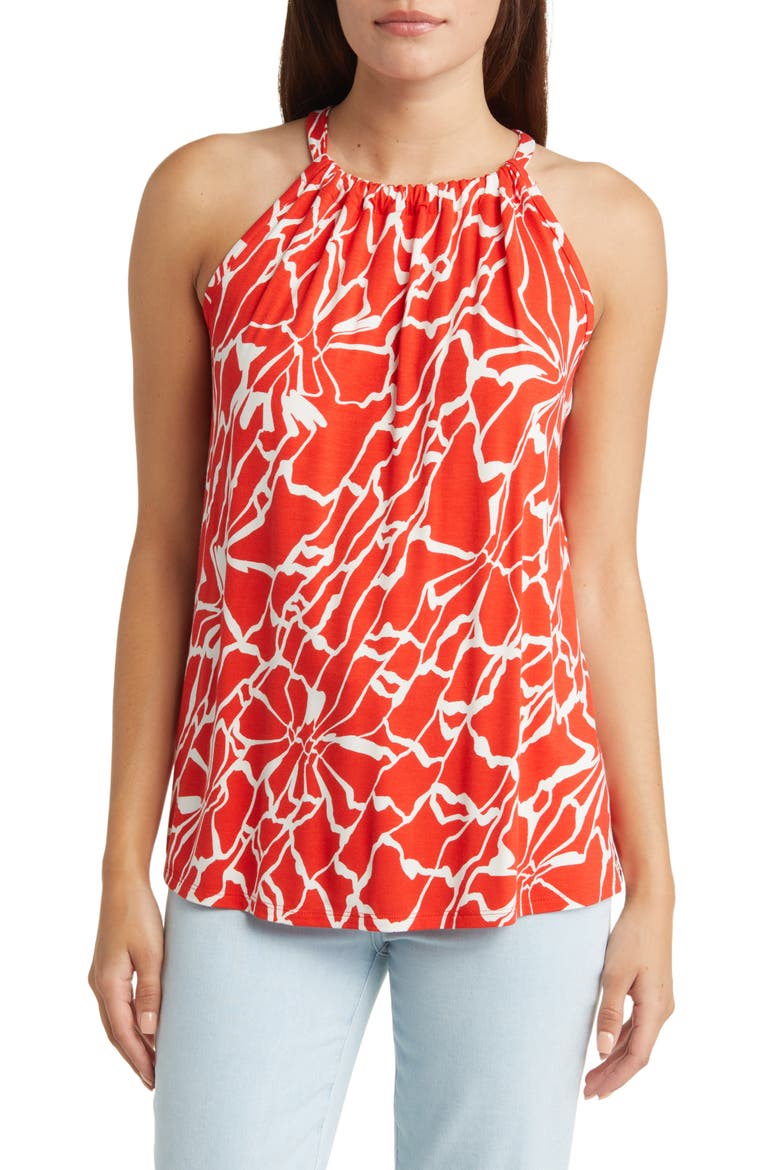 Print Tank, Main, color, SPICY ORANGE