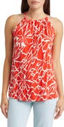 Loveappella Print Tank