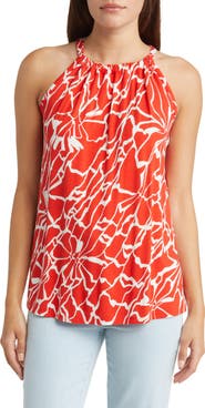 Loveappella Print Tank