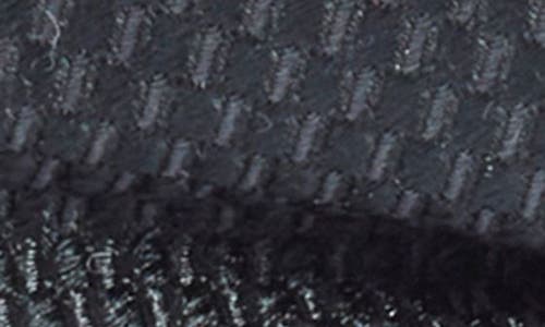 Nordstrom Pre-tied Silk Bow Tie In Gray