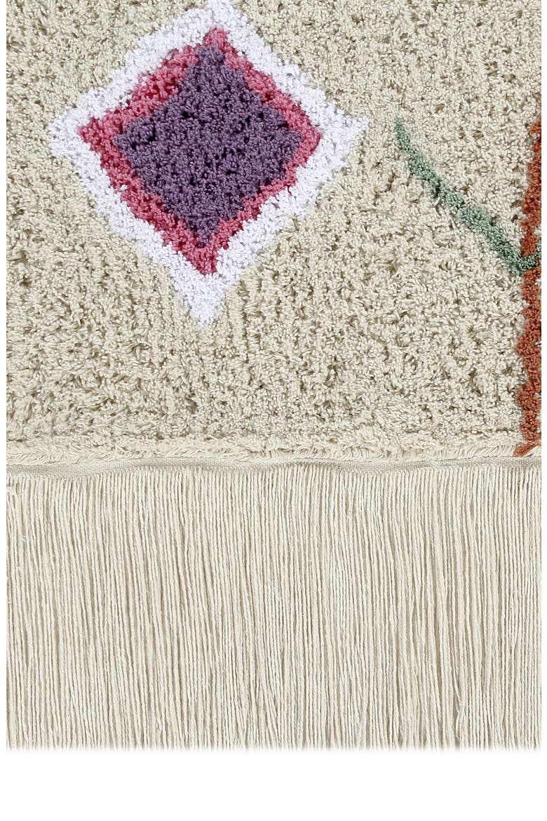 Kaarol Rug, Alternate, color, KAAROL