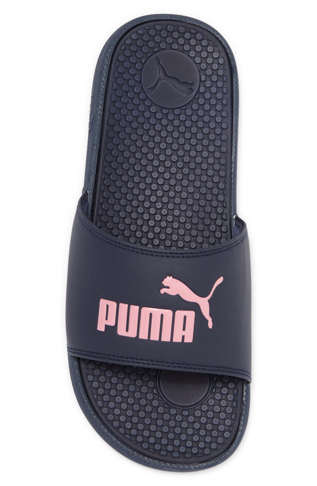 PUMA Cool Cat Slide Sandal, Alternate, color, 