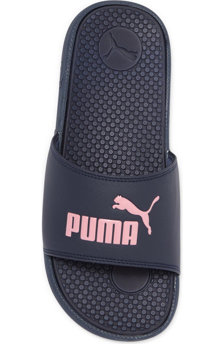 PUMA Cool Cat Slide Sandal, Alternate, color,