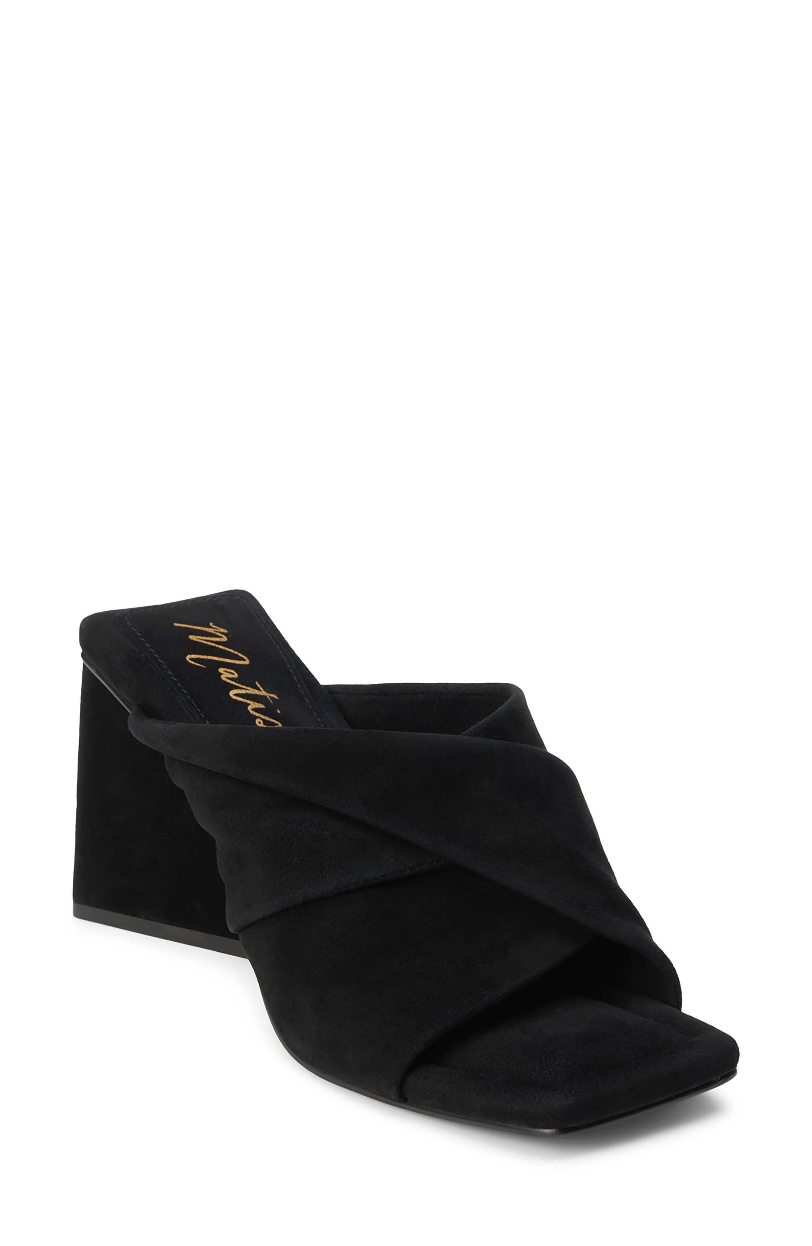Dawson Sandal