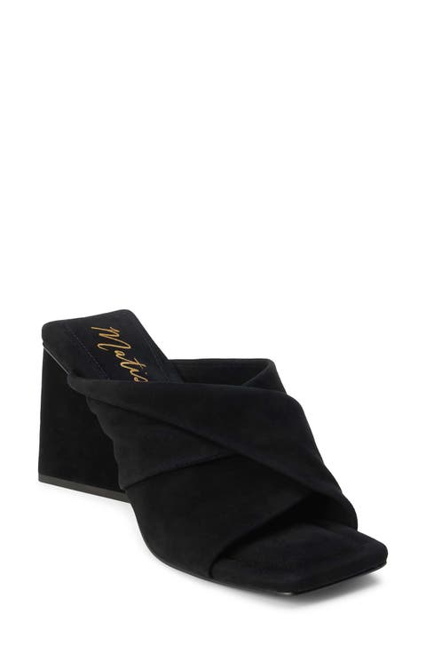 Dawson Sandal