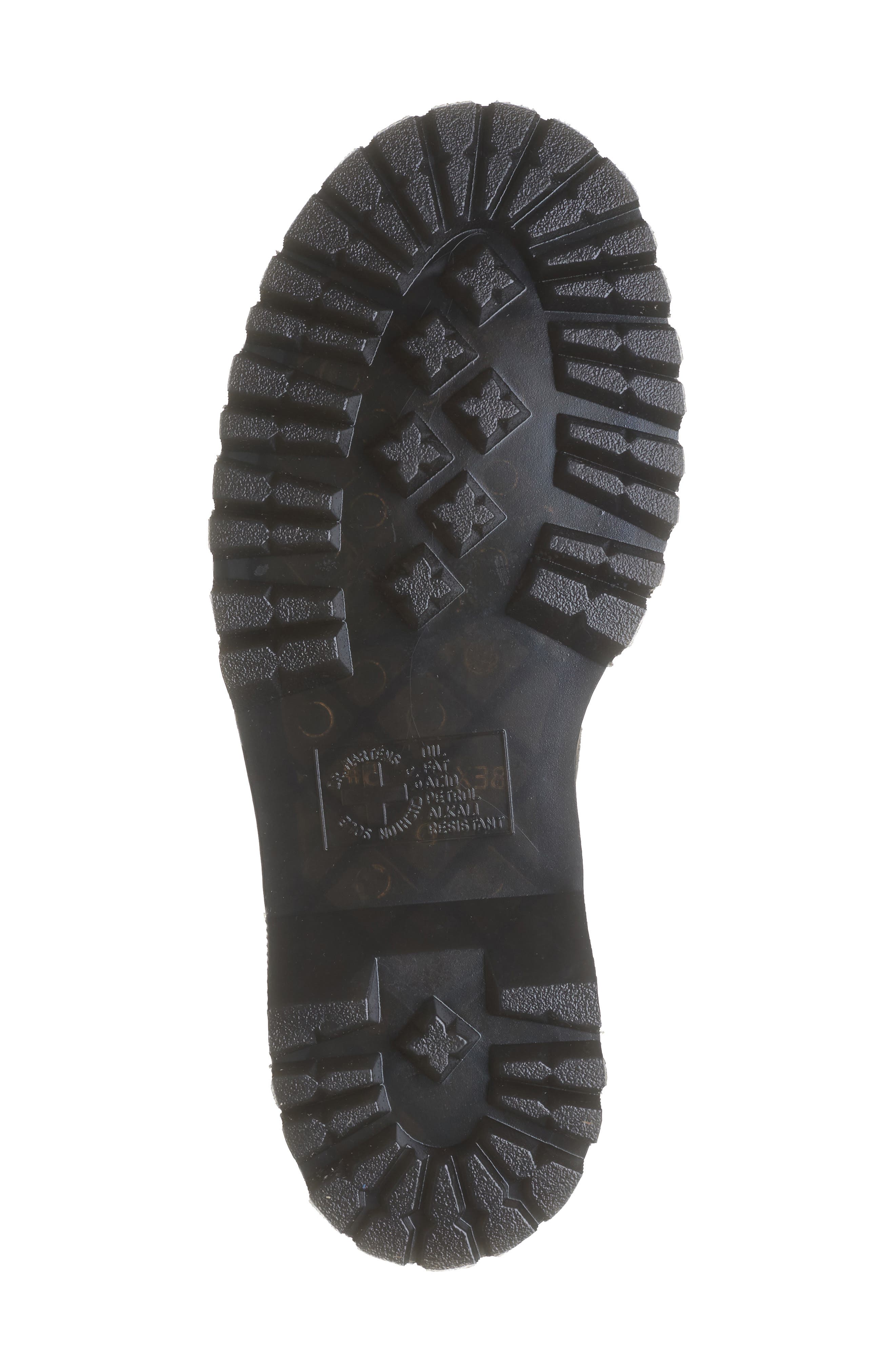 Dr. Martens Sinclair Zip Boot, Alternate, color, 