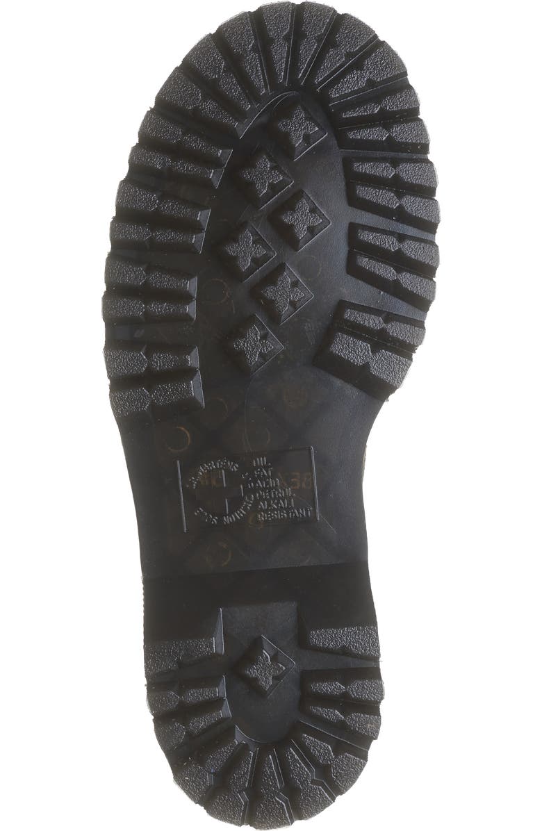 Dr. Martens Sinclair Zip Boot, Alternate, color,