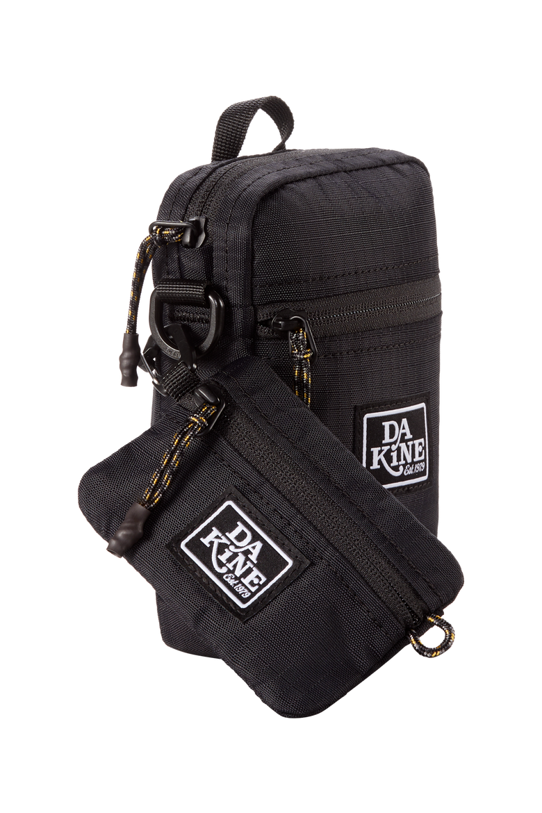 Jude Card Wallet, Alternate, color, BLACK