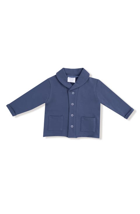 Kids' French Terry Jacket (Baby & Toddler)