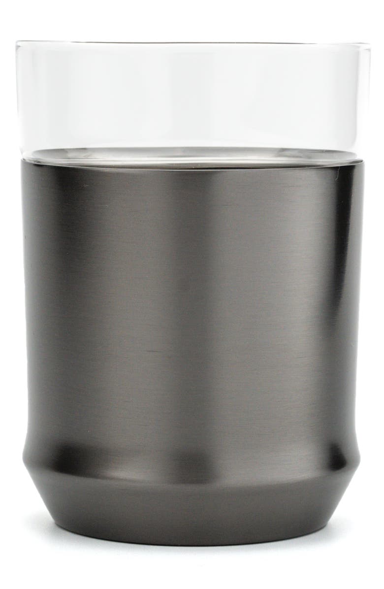 Elevated Craft Hybrid Cocktail Glass, Alternate, color, 