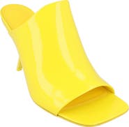 FERRAGAMO Slide Sandal