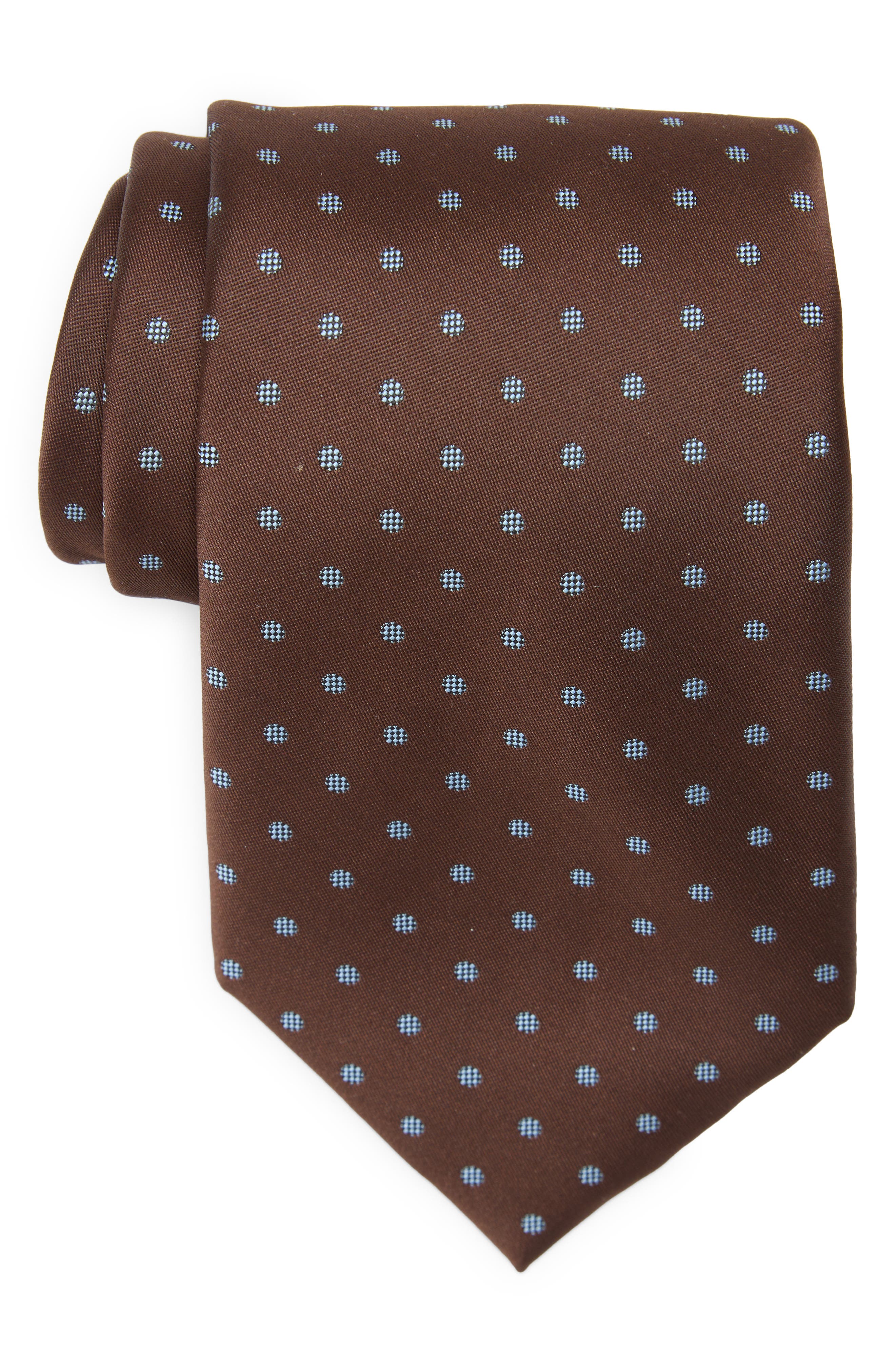 Michael Kors Shadelle Dot Tie