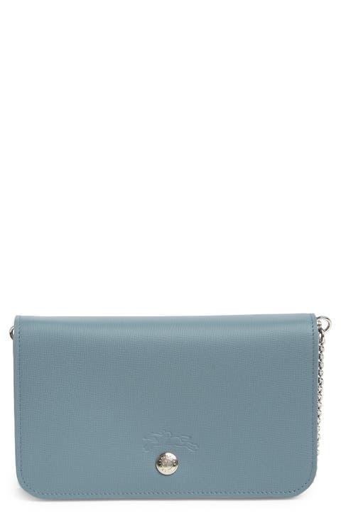 Le Pliage Wallet on a Chain