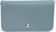 Longchamp Le Pliage Wallet on a Chain