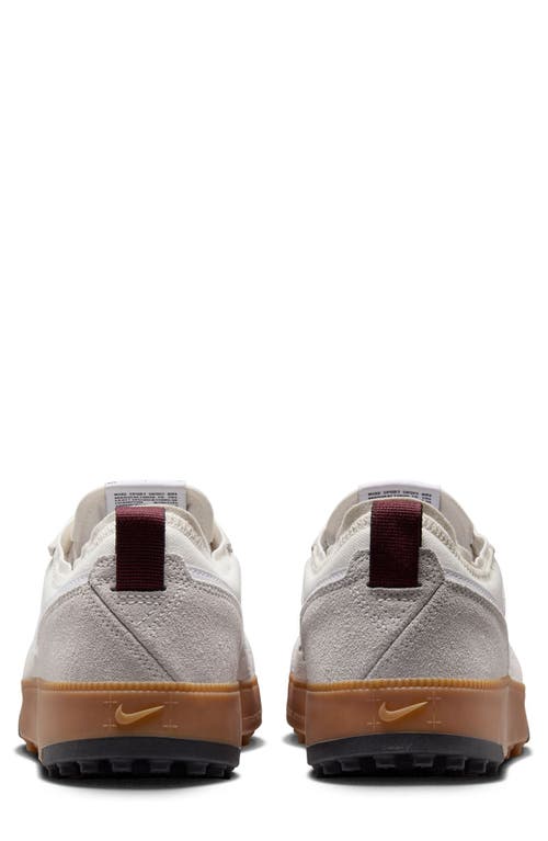 Nike C1ty Sneaker In Neutral