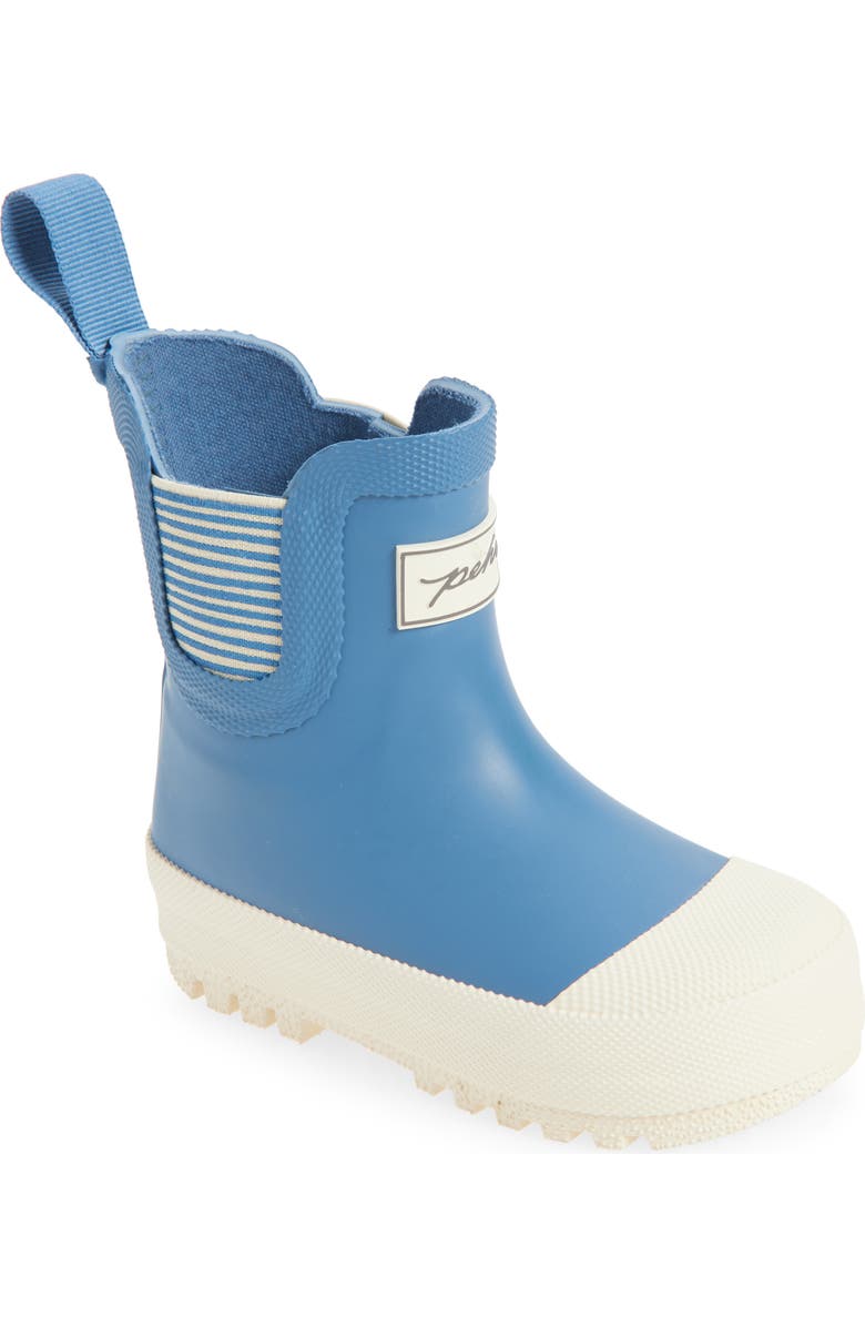 Pehr Voyageur Waterproof Rain Boot, Main, color, River