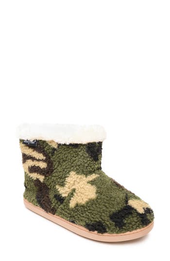 Minnetonka Betty Bootie
