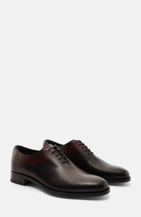 Gianluca Oxfords