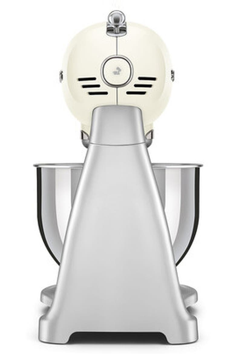 Classico Stand Mixer, Alternate, color, CREAM
