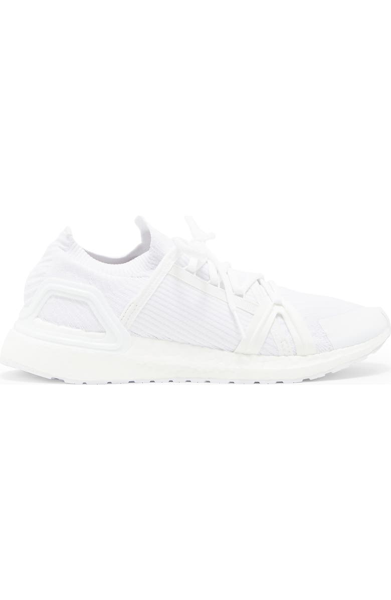 adidas by Stella McCartney Ultra Running Shoe, Alternate, color,