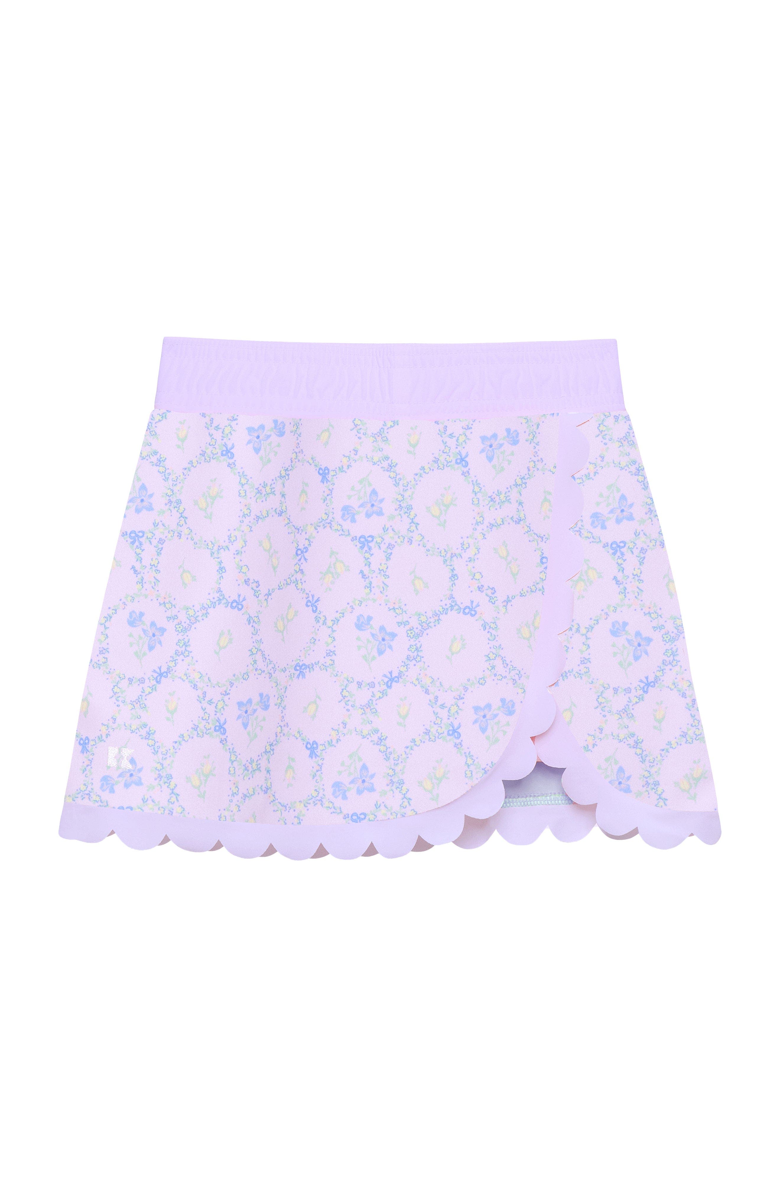 Lavender Pattern