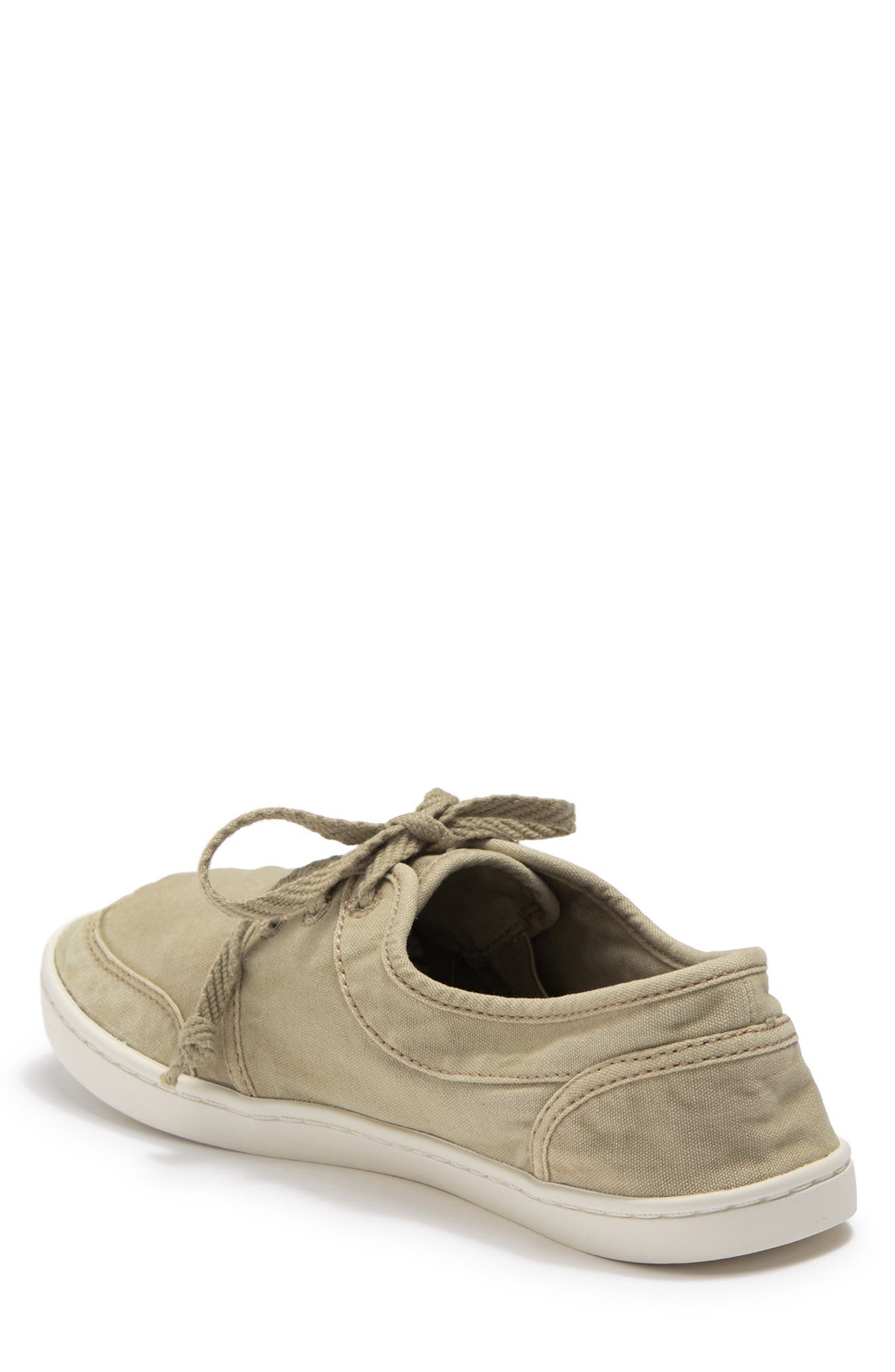 Pair o' Dice Low Top Sneaker, Alternate, color, NATURAL