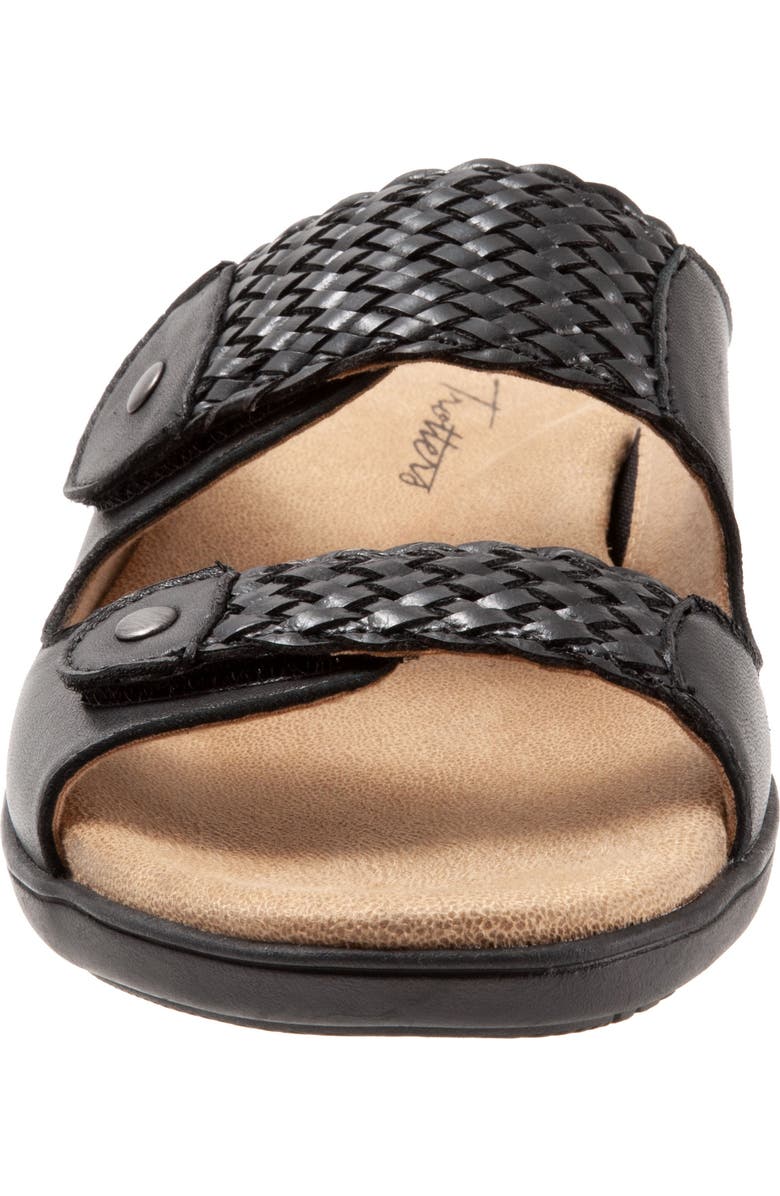 Trotters Terri Slide Sandal, Alternate, color,