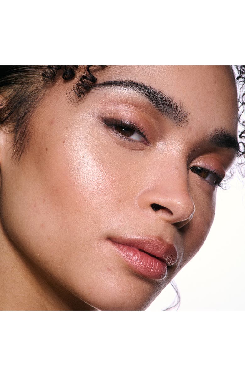 MAC Cosmetics Bounce & Gleam Highlighter, Alternate, color, Buttergleam