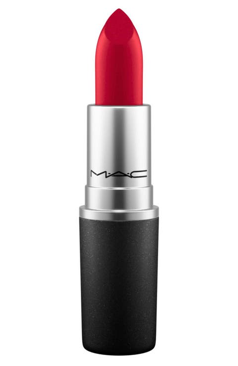 MAC Retro Matte Lipstick