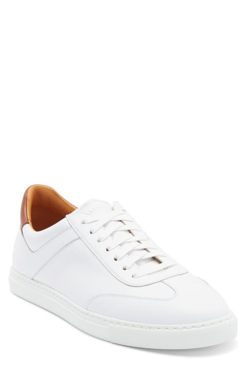 Delan Low Top Sneaker (Men)