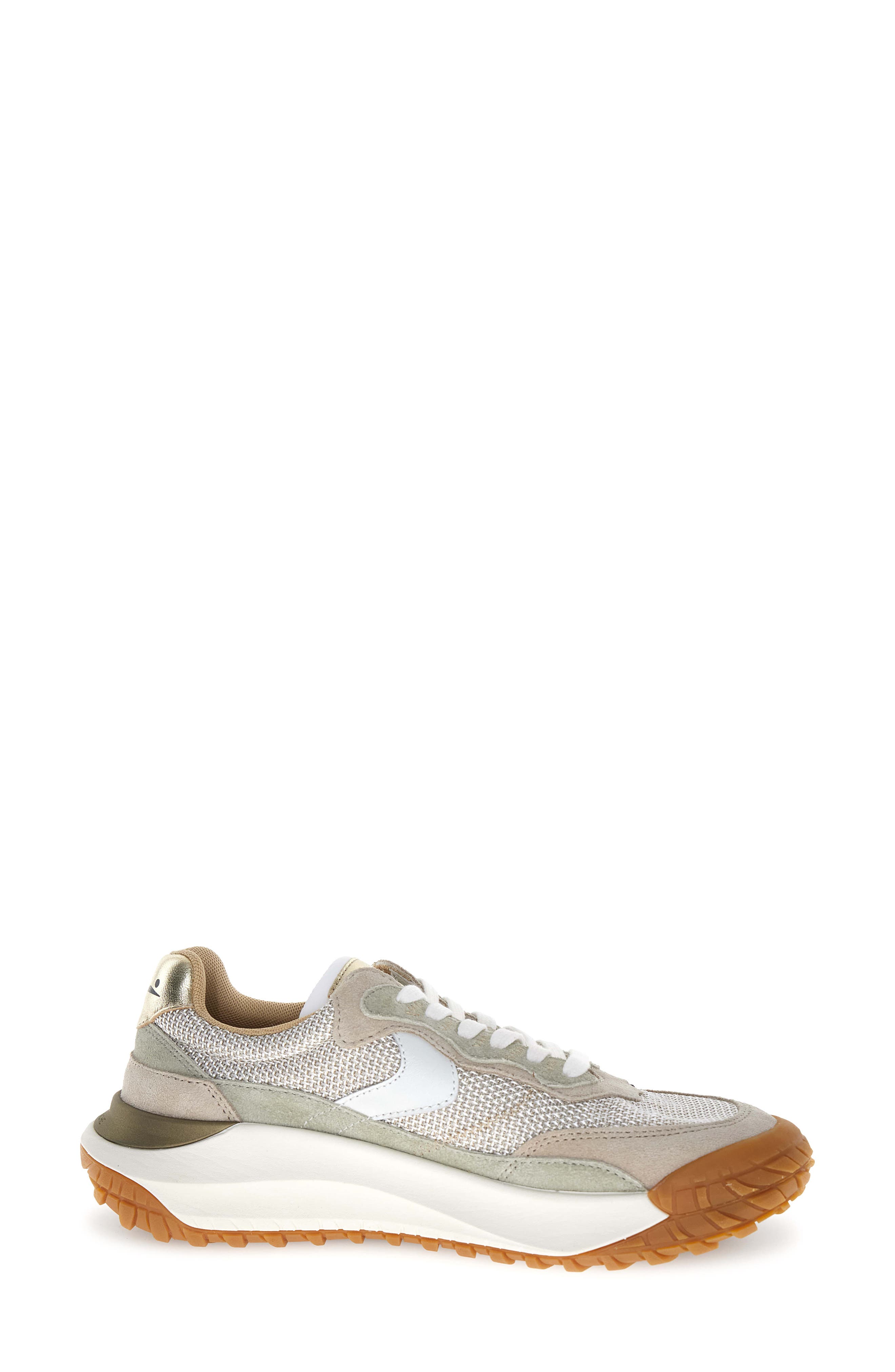Club Act Sneaker, Alternate, color, LIGHT BEIGE