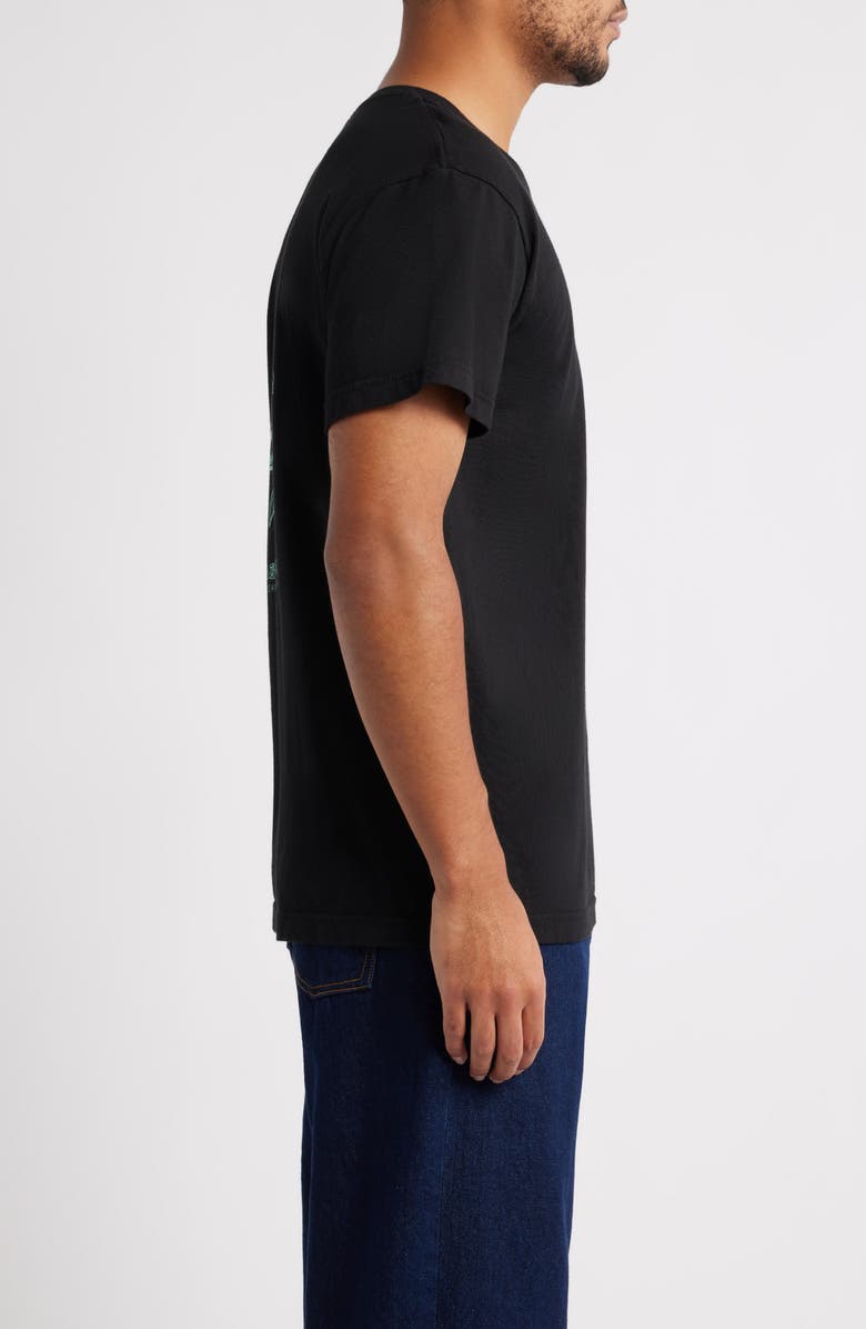 DARK SEAS Eternal Cotton Graphic T-Shirt, Alternate, color,