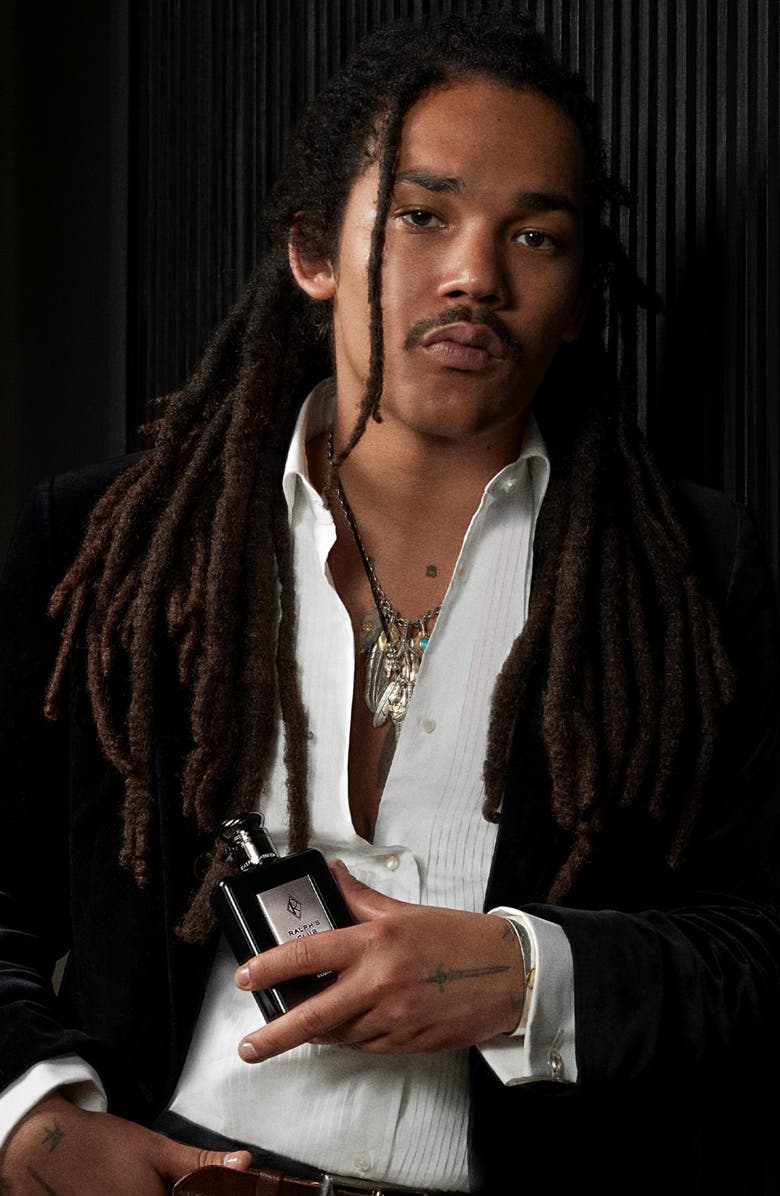 Ralph Lauren Ralph's Club Elixir Cologne, Alternate, color, Regular