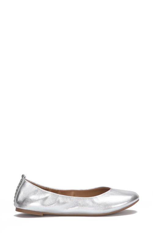 LUCKY BRAND LUCKY BRAND EMMIELOU BALLET FLAT