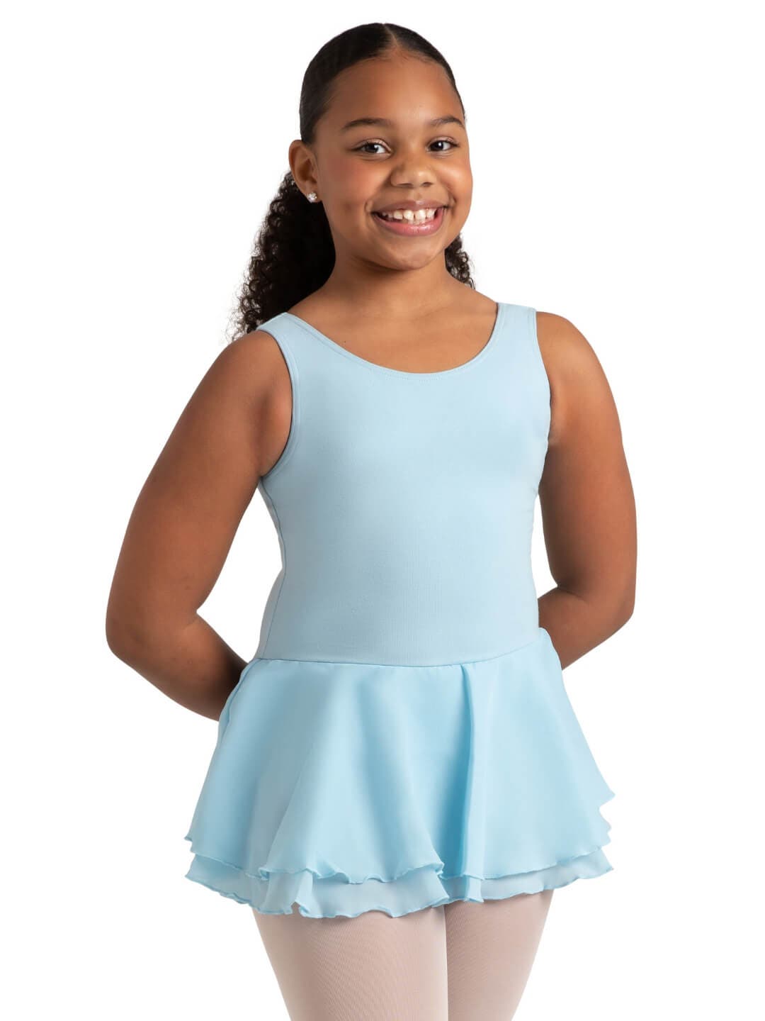light blue