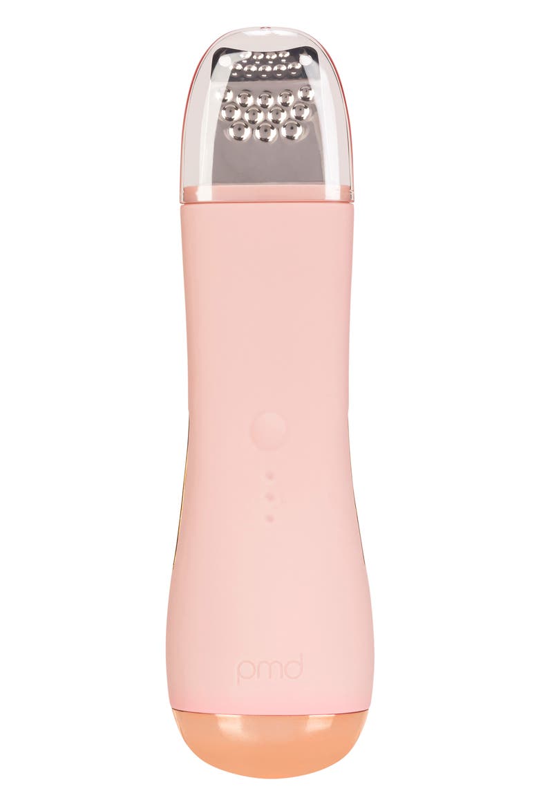 Wave Pro 4-in-1 Pore Extractor, Infusing & Lifting Skin Care Tool