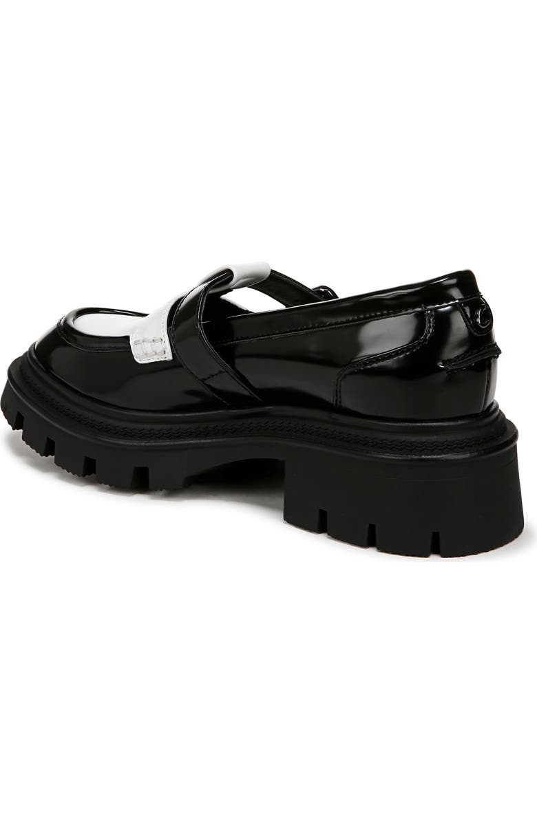 Circus NY by Sam Edelman Payson Lug Sole T-Strap Mary Jane, Alternate, color,