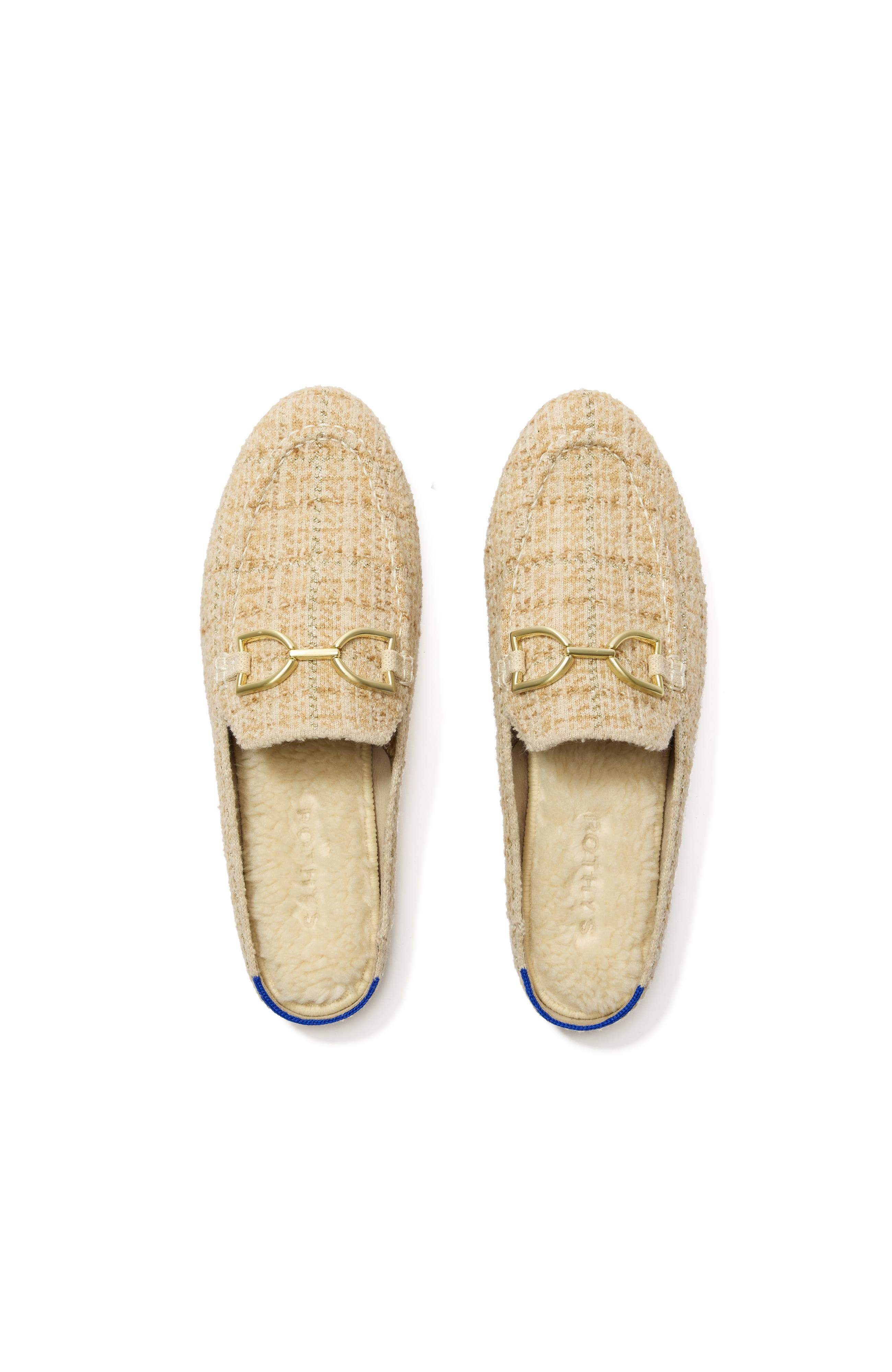 Rothy's The Cozy Bit Loafer Mule, Alternate, color, 