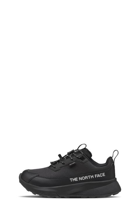 Kids' Fastpack II Waterproof Hiking Shoe
