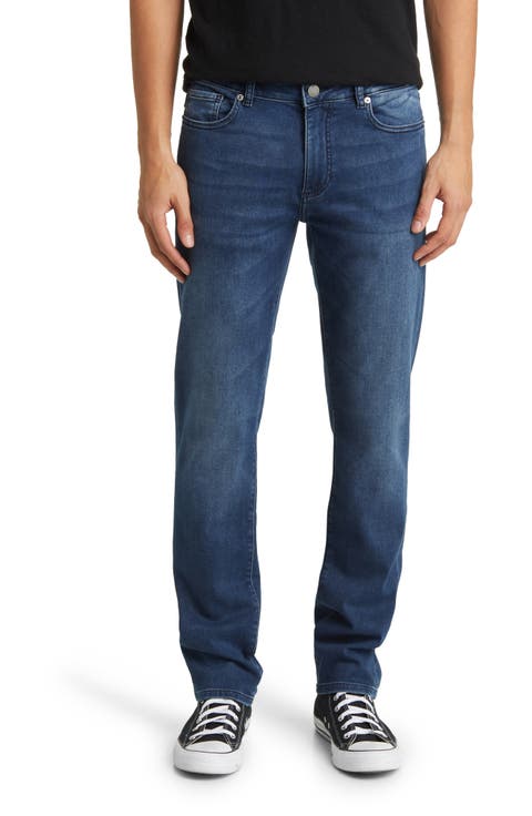 Nick Slim Fit Jeans (Stream)