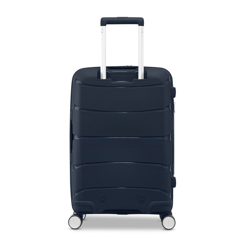 Samsonite Outline Pro Carry-On Spinner, Alternate, color, Midnight Blue