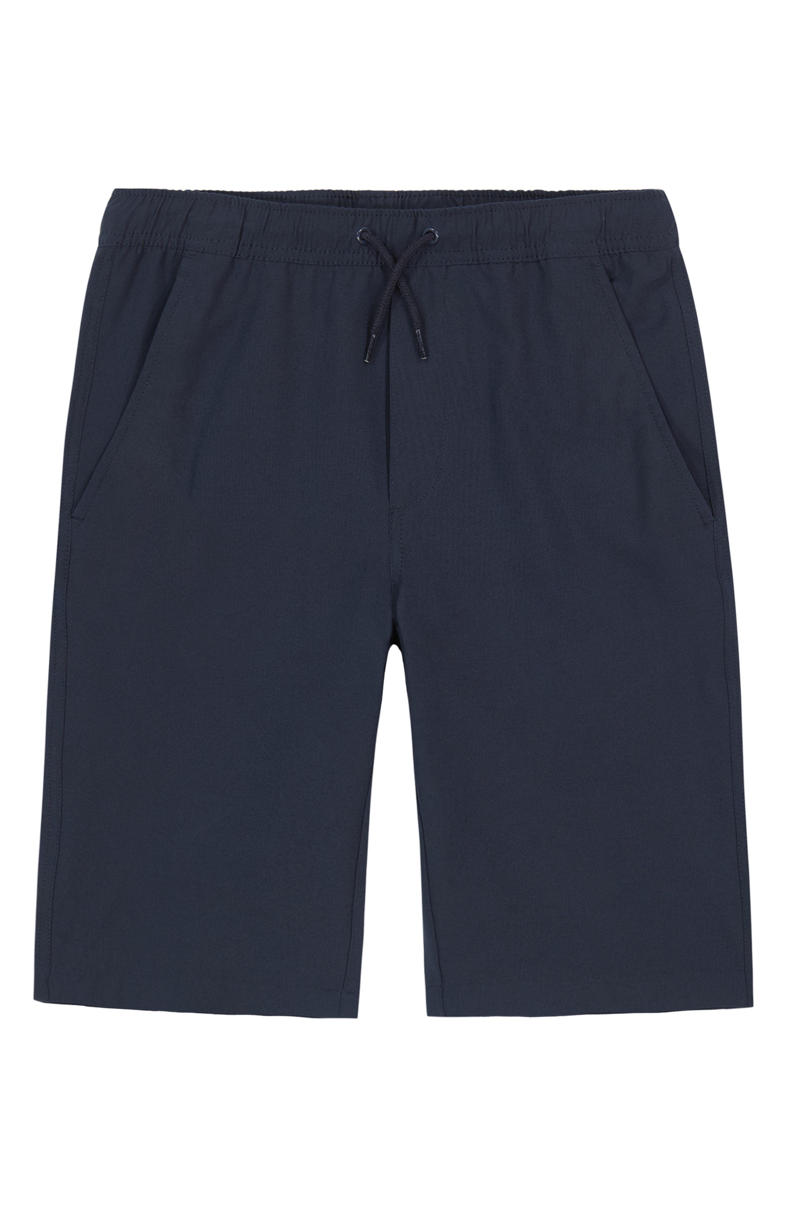 Nautica Lowell Jogger Uniform Short