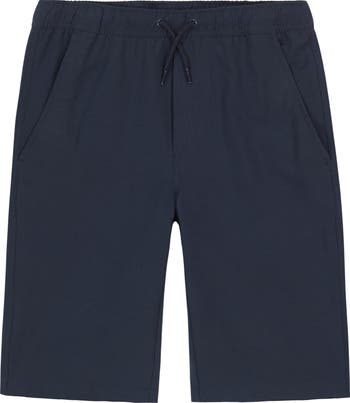 Lowell Jogger Uniform Short