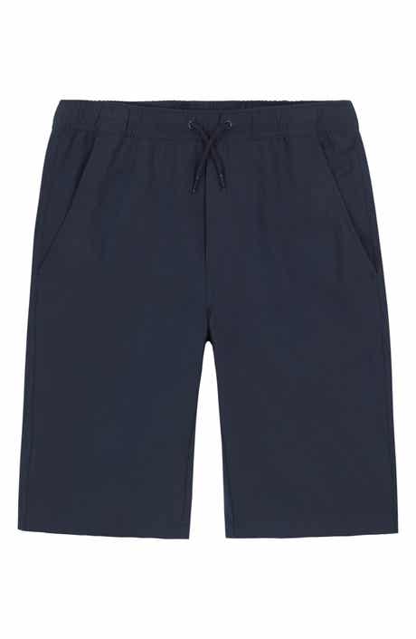 Nautica Lowell Jogger Uniform Short