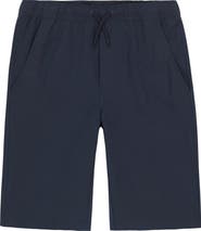 Nautica Lowell Jogger Uniform Short