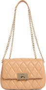 Kate Spade New York carey quilted shoulder bag