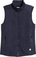 Marine Layer Corbet Quilted Vest