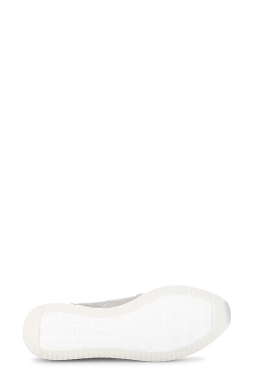 Gabor 23.420 Zip Sneaker In Multi